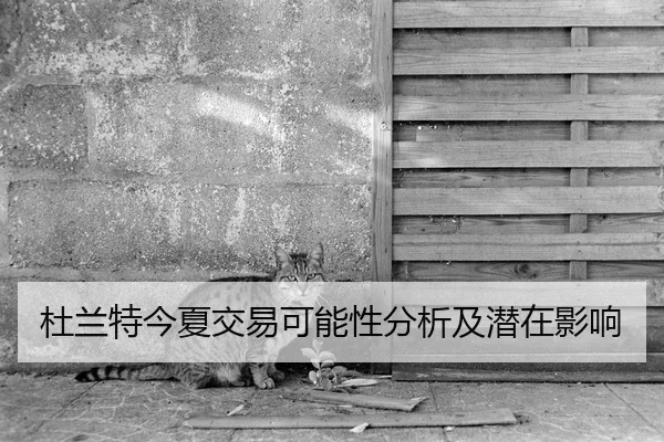 杜兰特今夏交易可能性分析及潜在影响